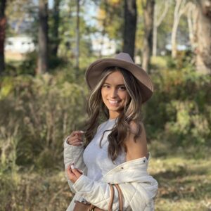 Kelly Dickson