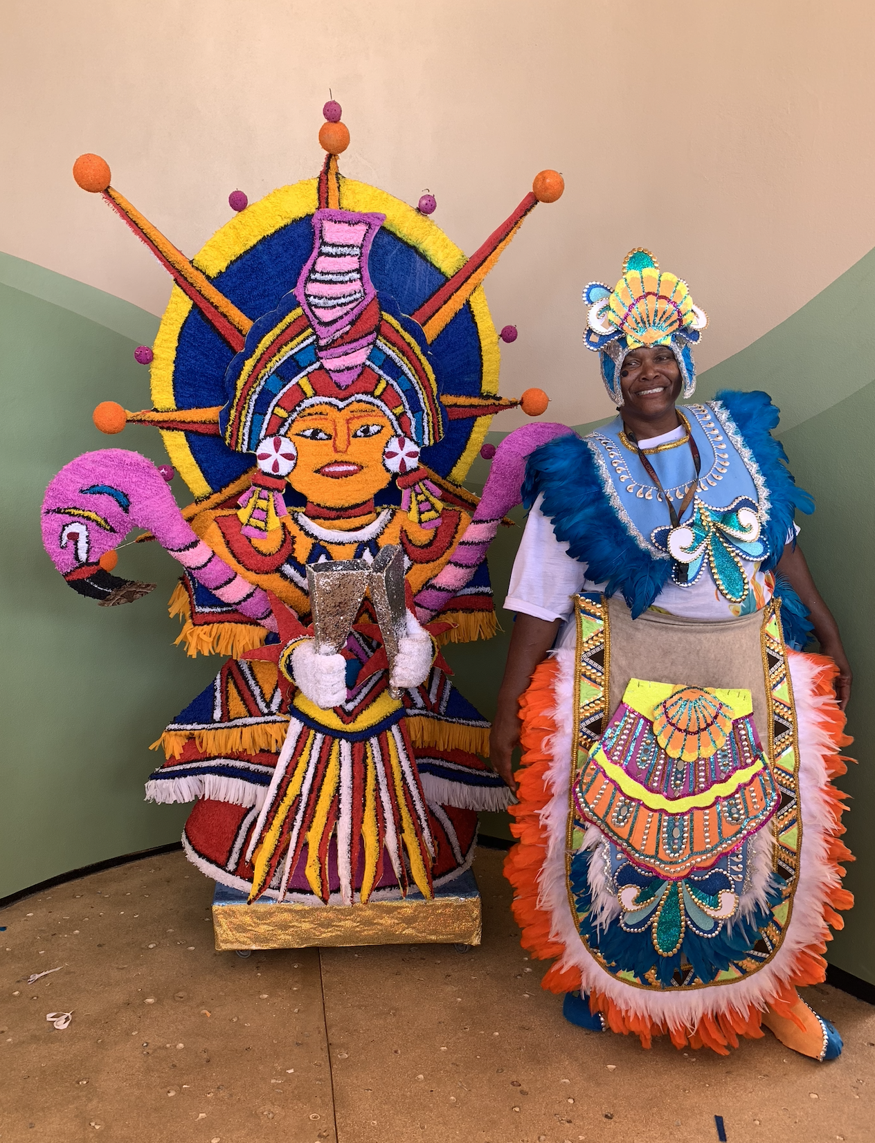 Goombay Cultural Center