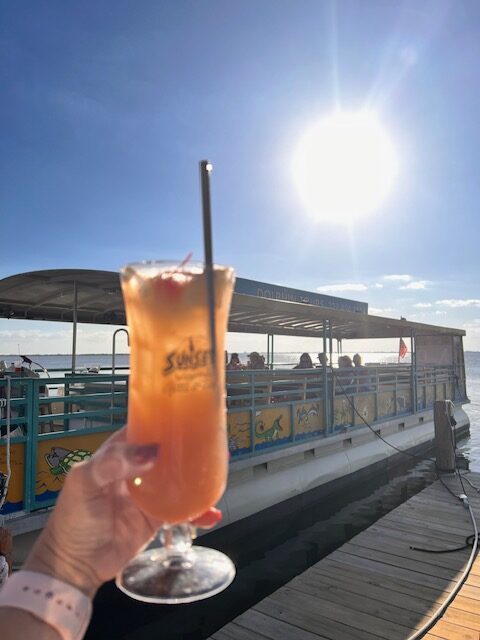 La Costa Este de Florida Lamada Space Coast