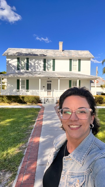 La Costa Este de Florida Lamada Space Coast Field Manor Homestead