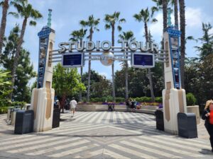 Universal Hollywood vs Universal Orlando Studio Tour