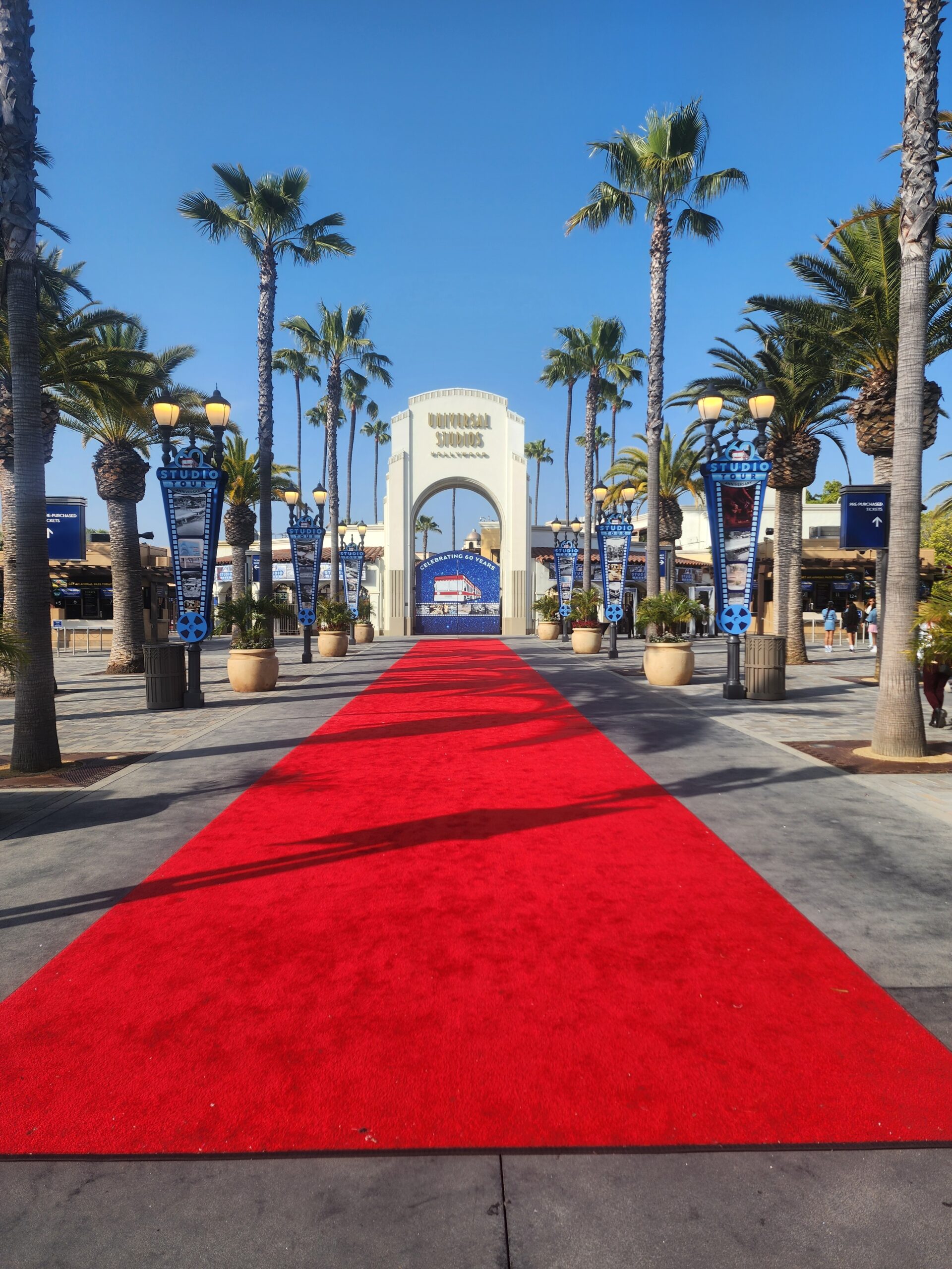 Universal Hollywood vs Universal Orlando