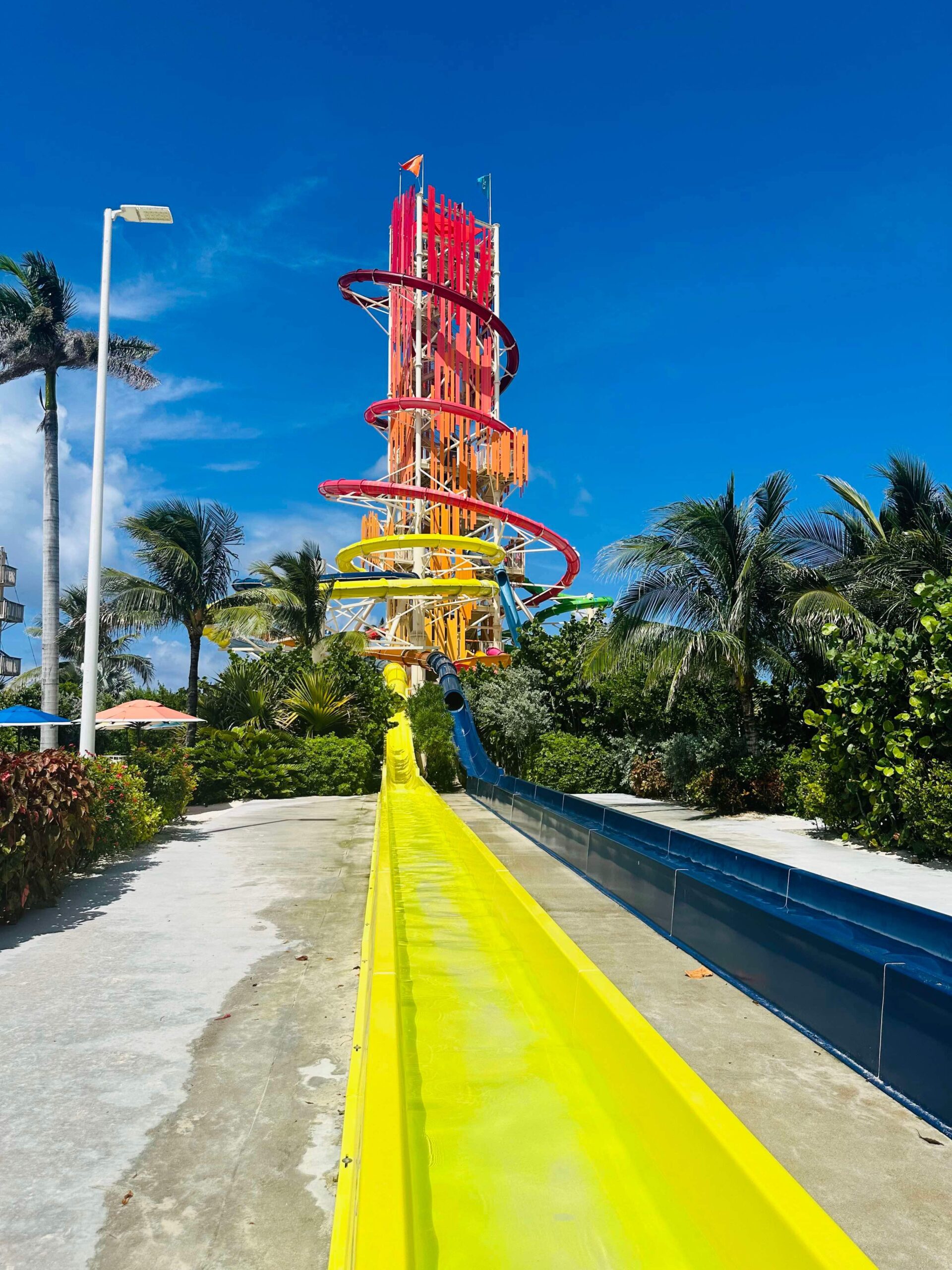 Perfect Day at CocoCay