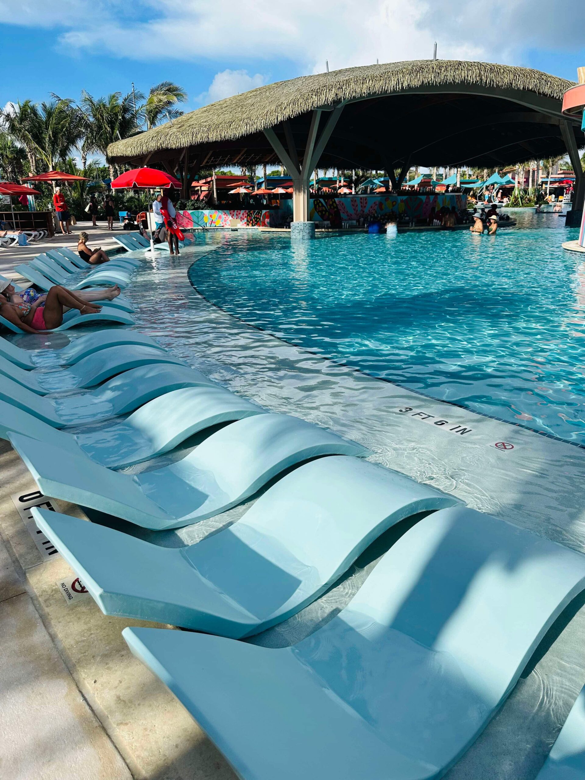 Perfect Day at CocoCay