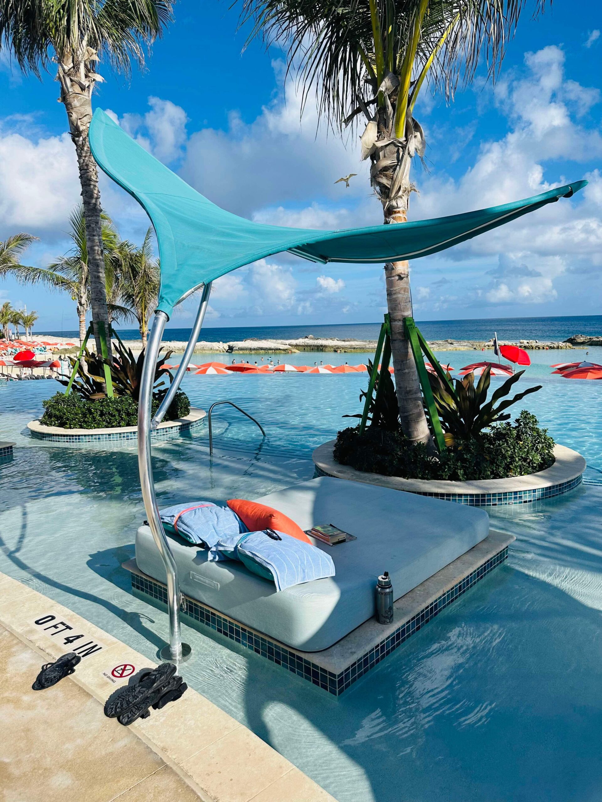 Perfect Day at CocoCay