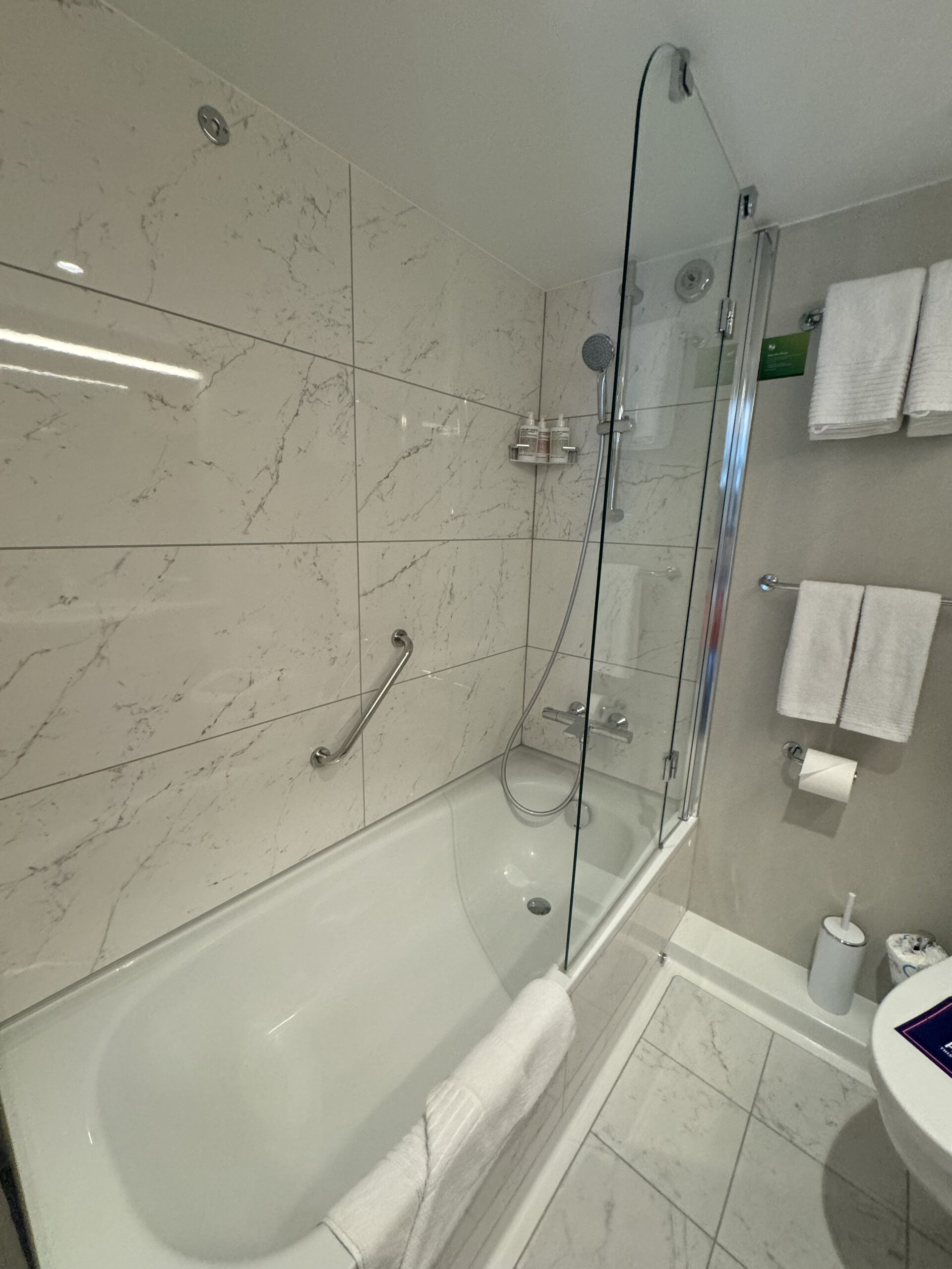 Utopia of the Seas - Aqua Theatre Suite