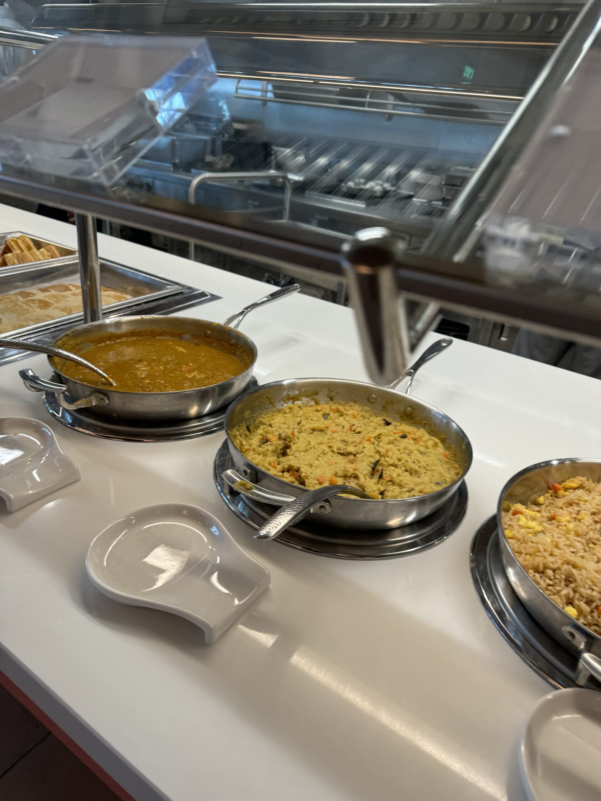 Windjammers on Royal Caribbean Cruise Lines