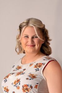 Katie Gaylard
