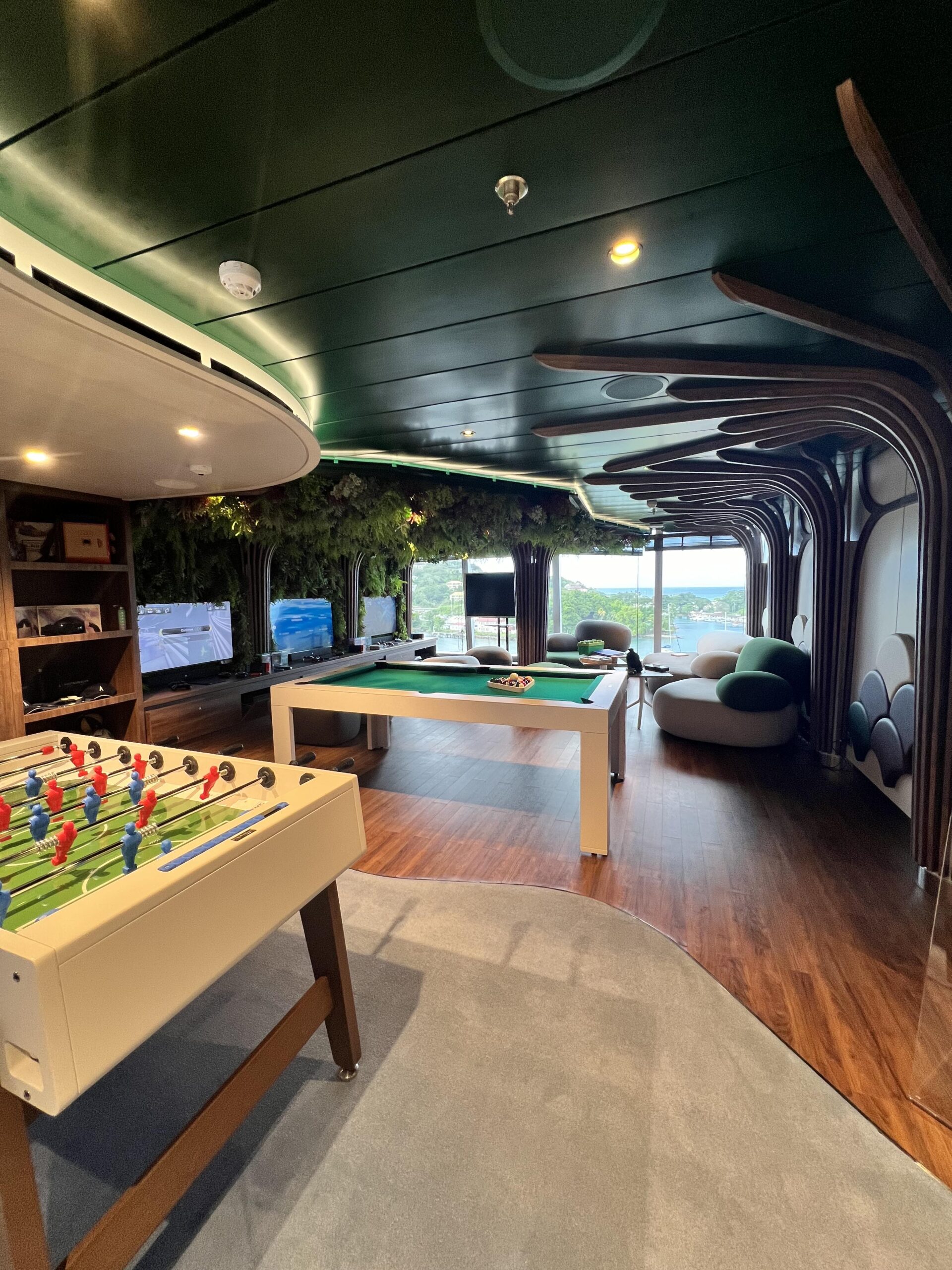 kids club The Nautilus Club