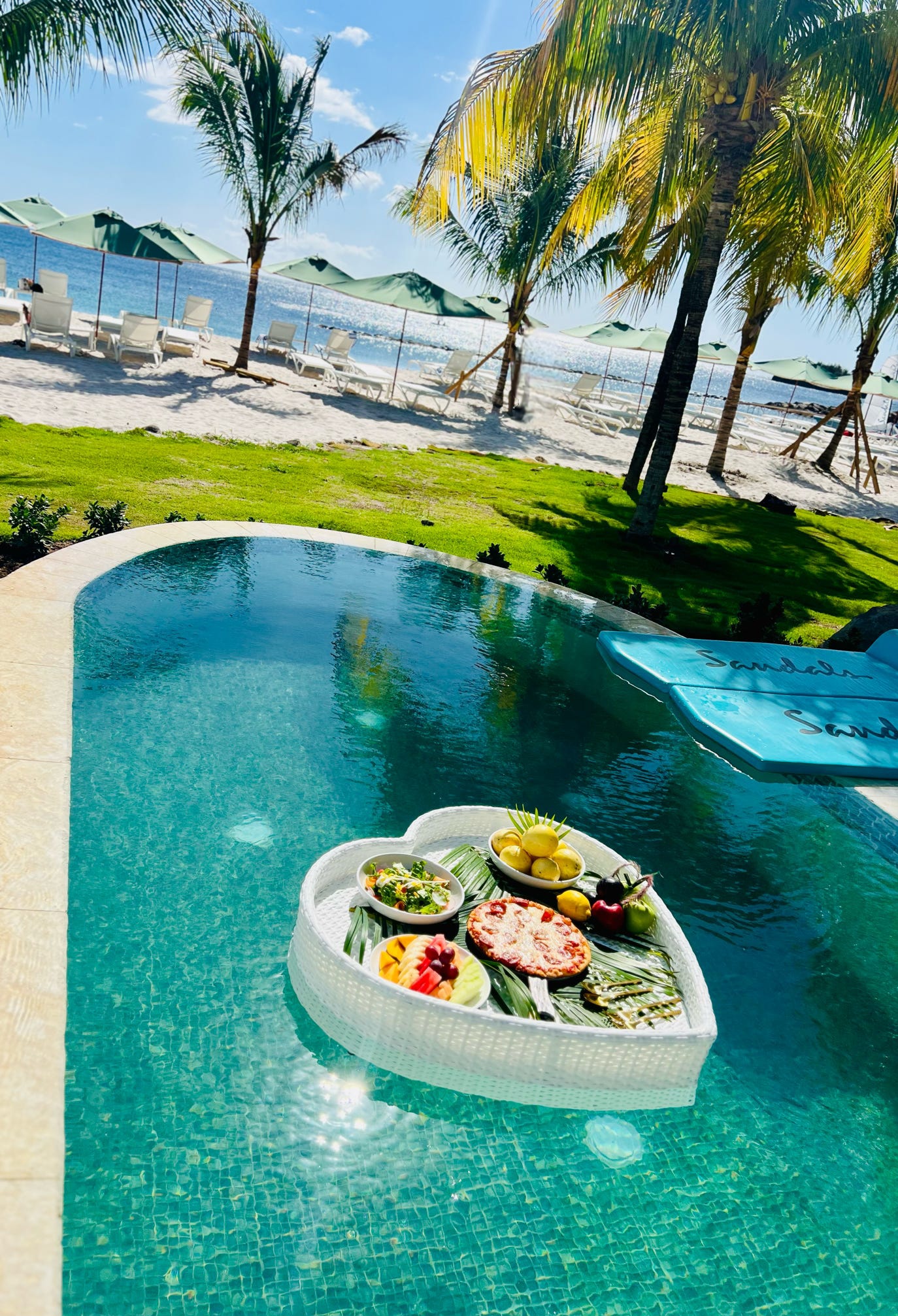 Sandals Saint Vincent and the Grenadines