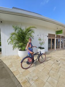 Bikes to rent