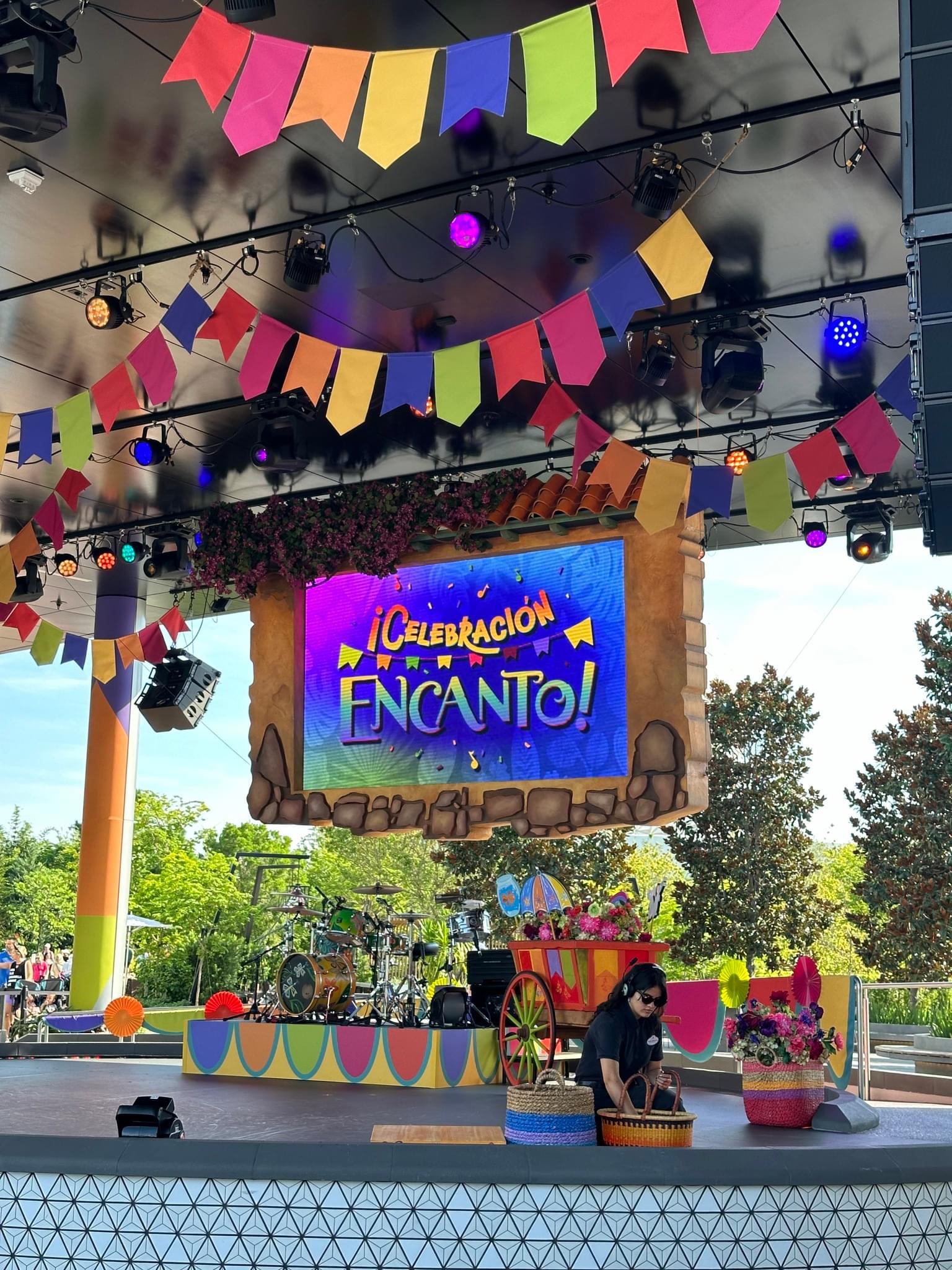 Why You Need to Go To Disney World NOW Celebracion Encanto