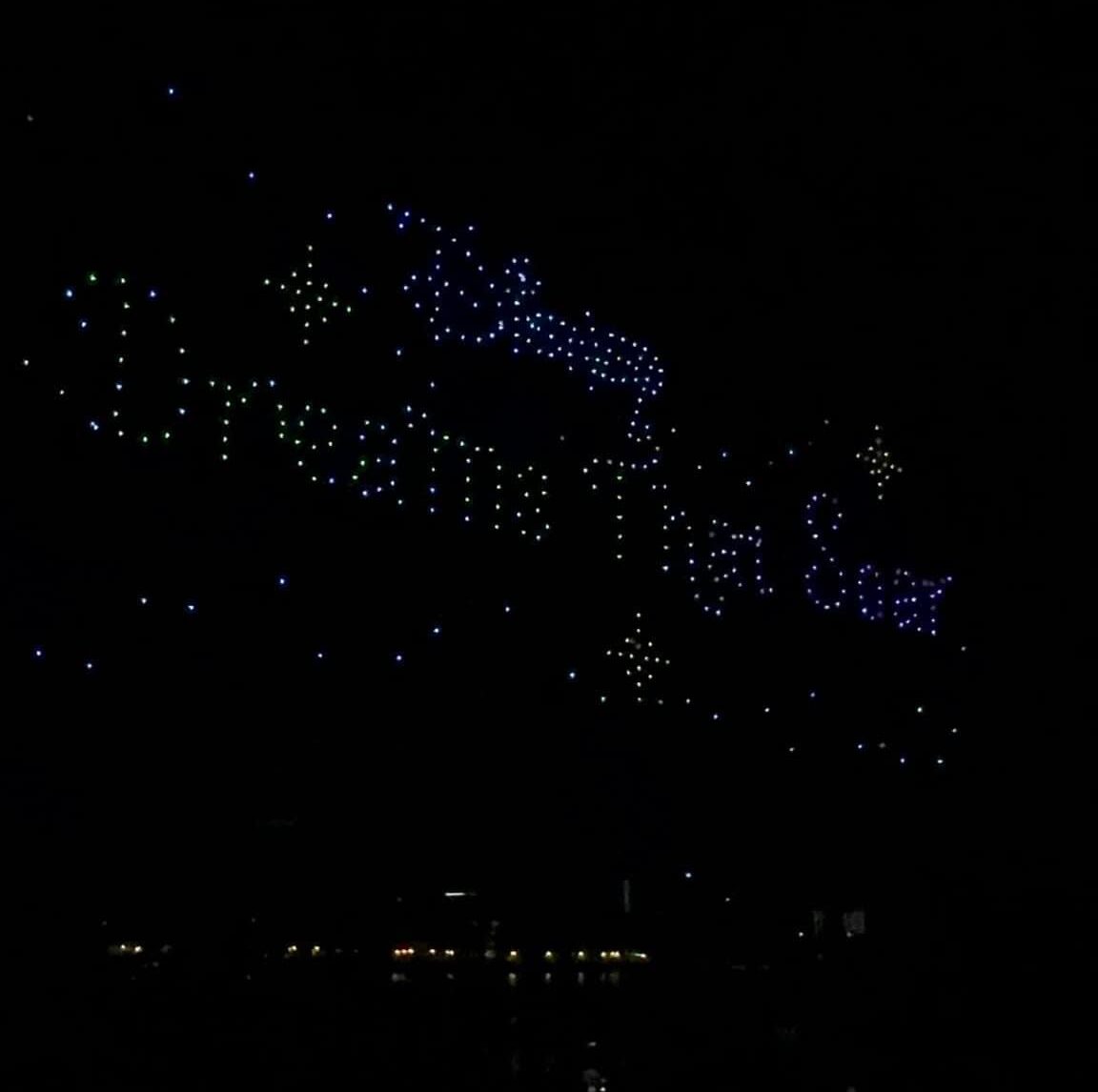 Disney Dreams That Soar