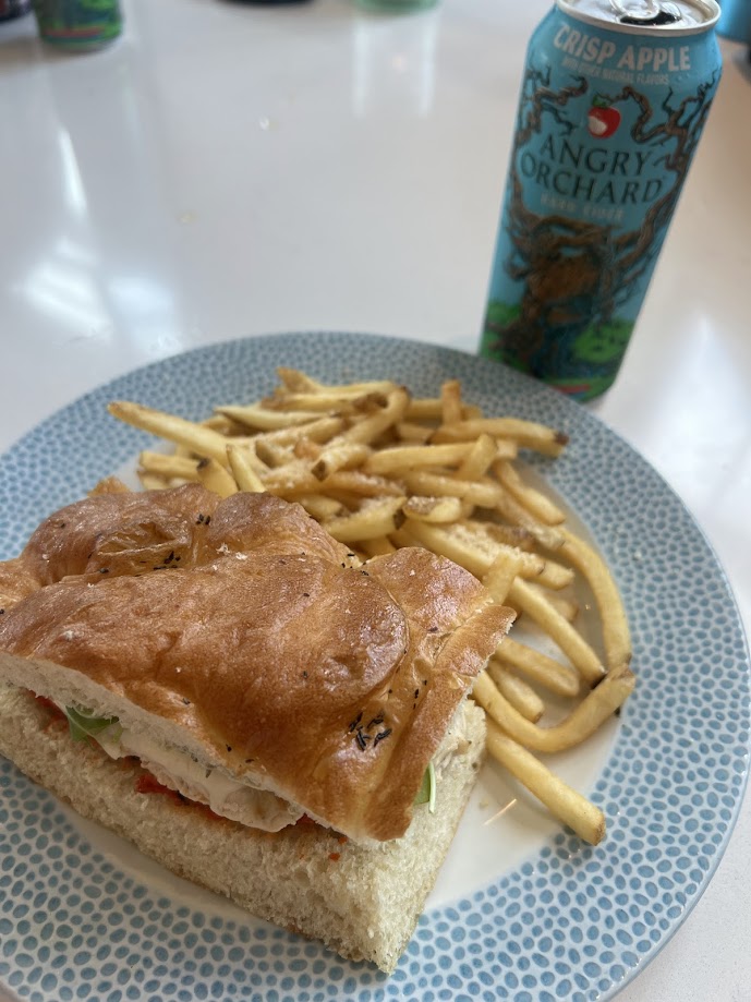 Disney Dining Plan