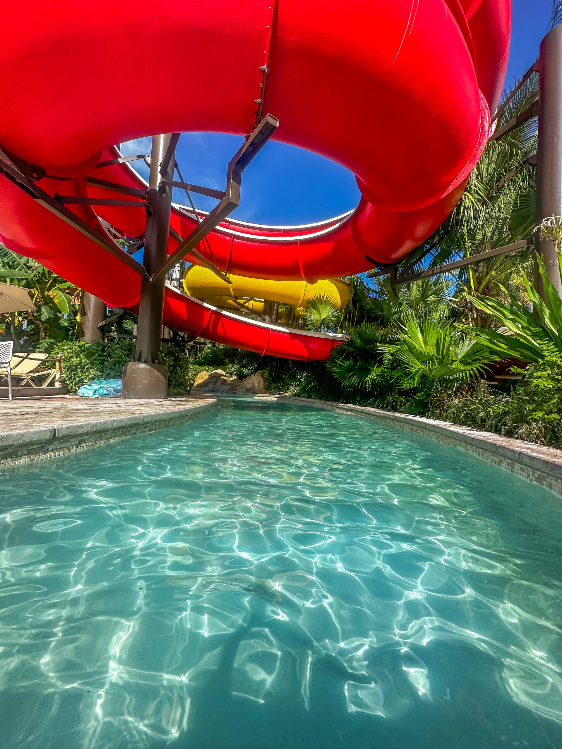 Beaches Water Park 