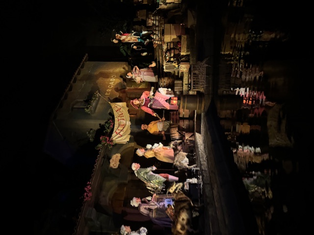 Pirates of the Caribbean WDW