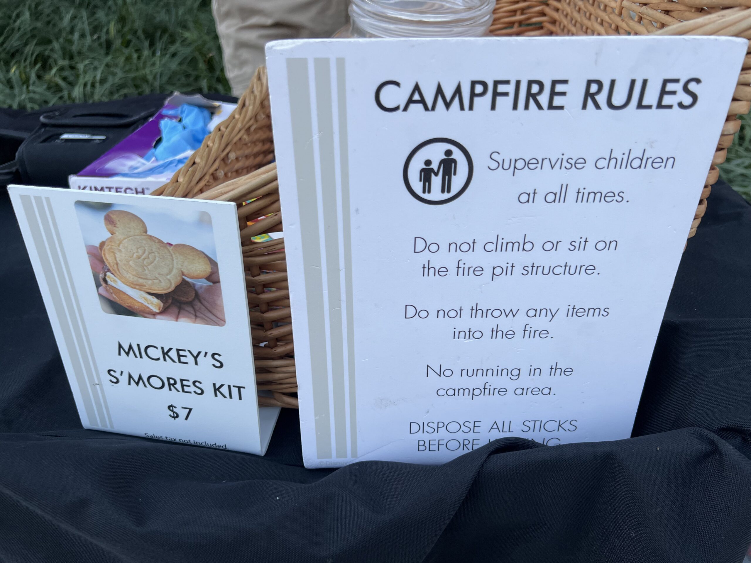 Resort Activities at Walt Disney World