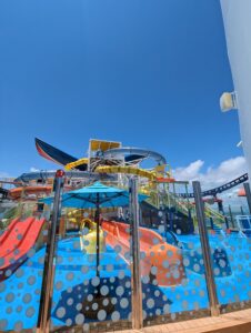 Ultimate Playground Waterslids