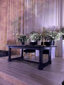 Top 5 Reasons to Get Married at a Palace Resort