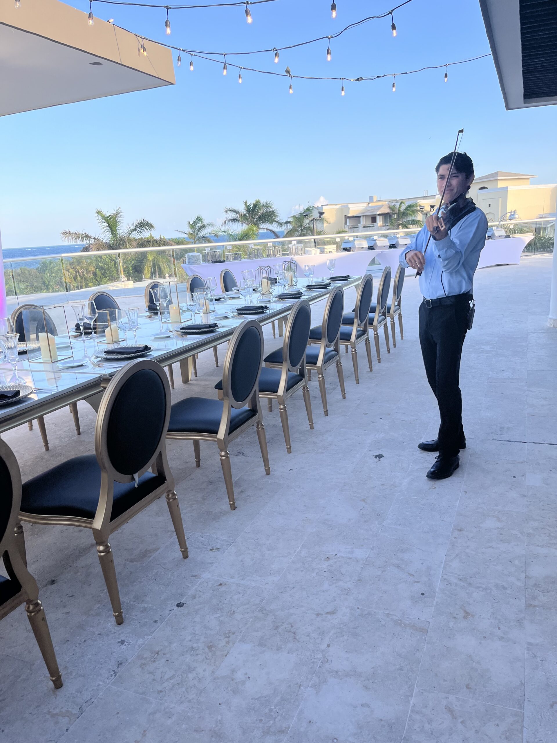 Top 5 Reasons to Get Married at a Palace Resort