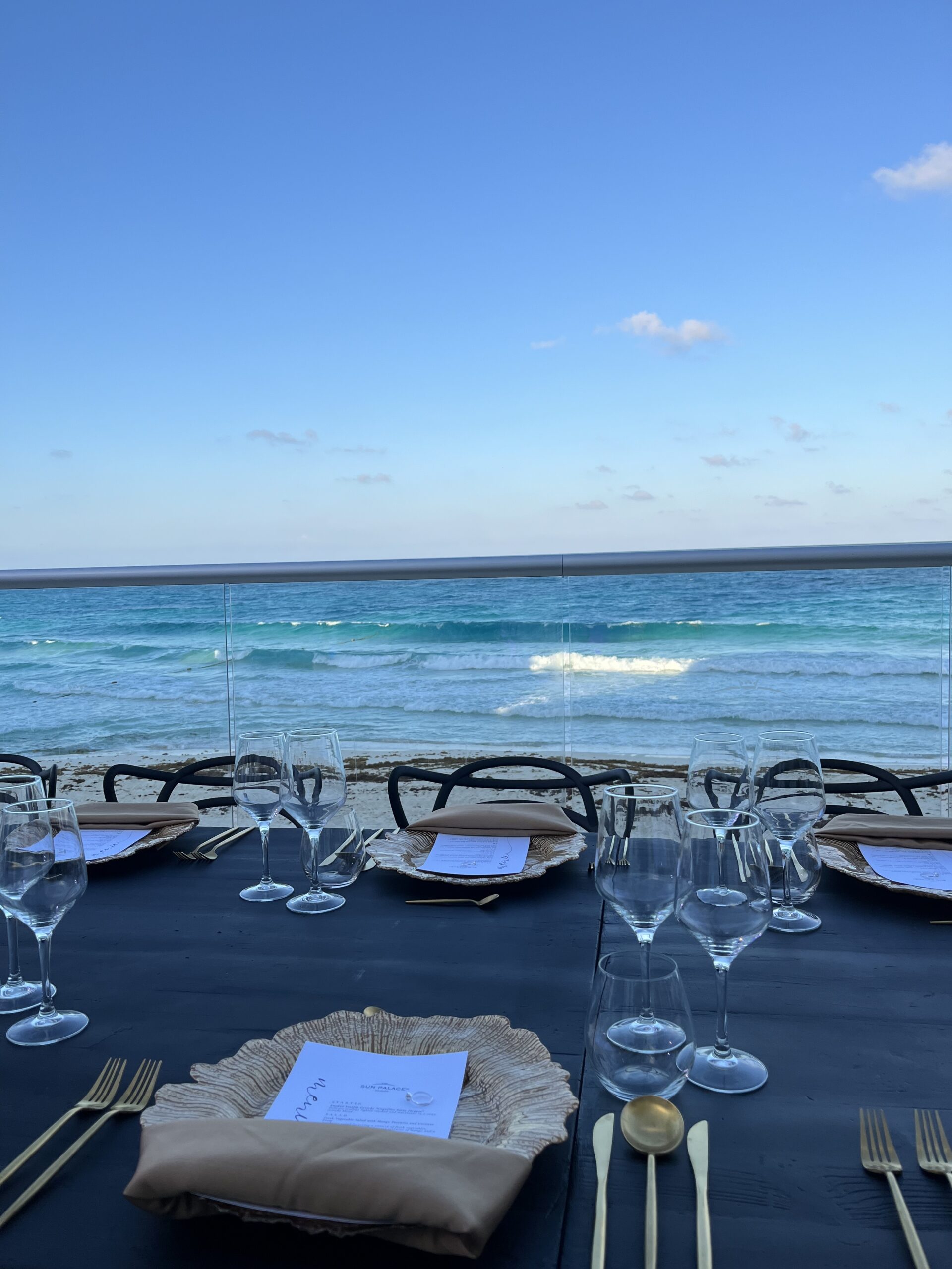 Top 5 Reasons to Get Married at a Palace Resort 