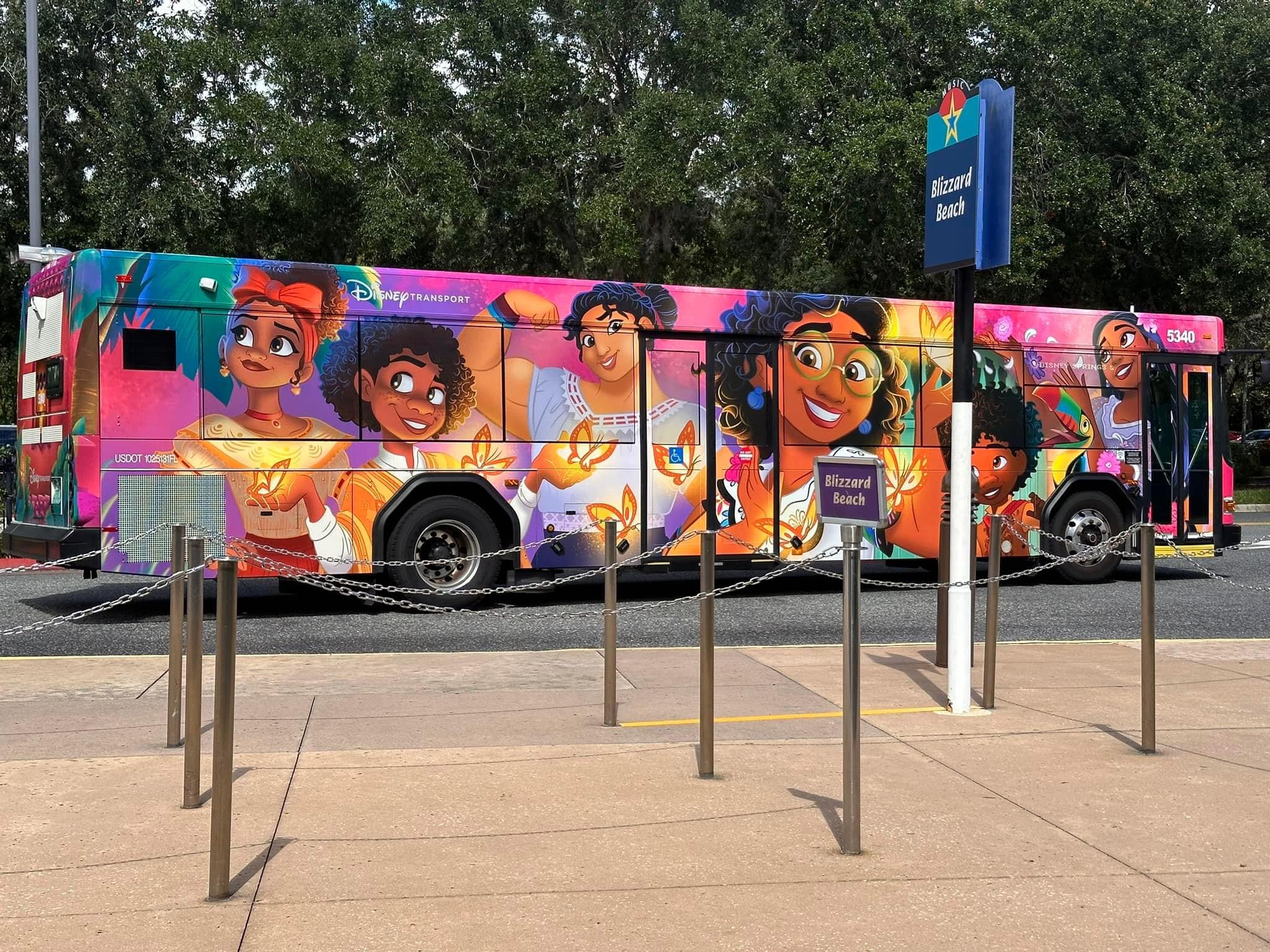 Plan your 2025 Disney Trip