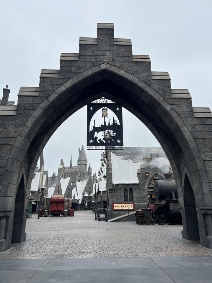 Top Souvenirs from The Wizarding World of Harry Potter