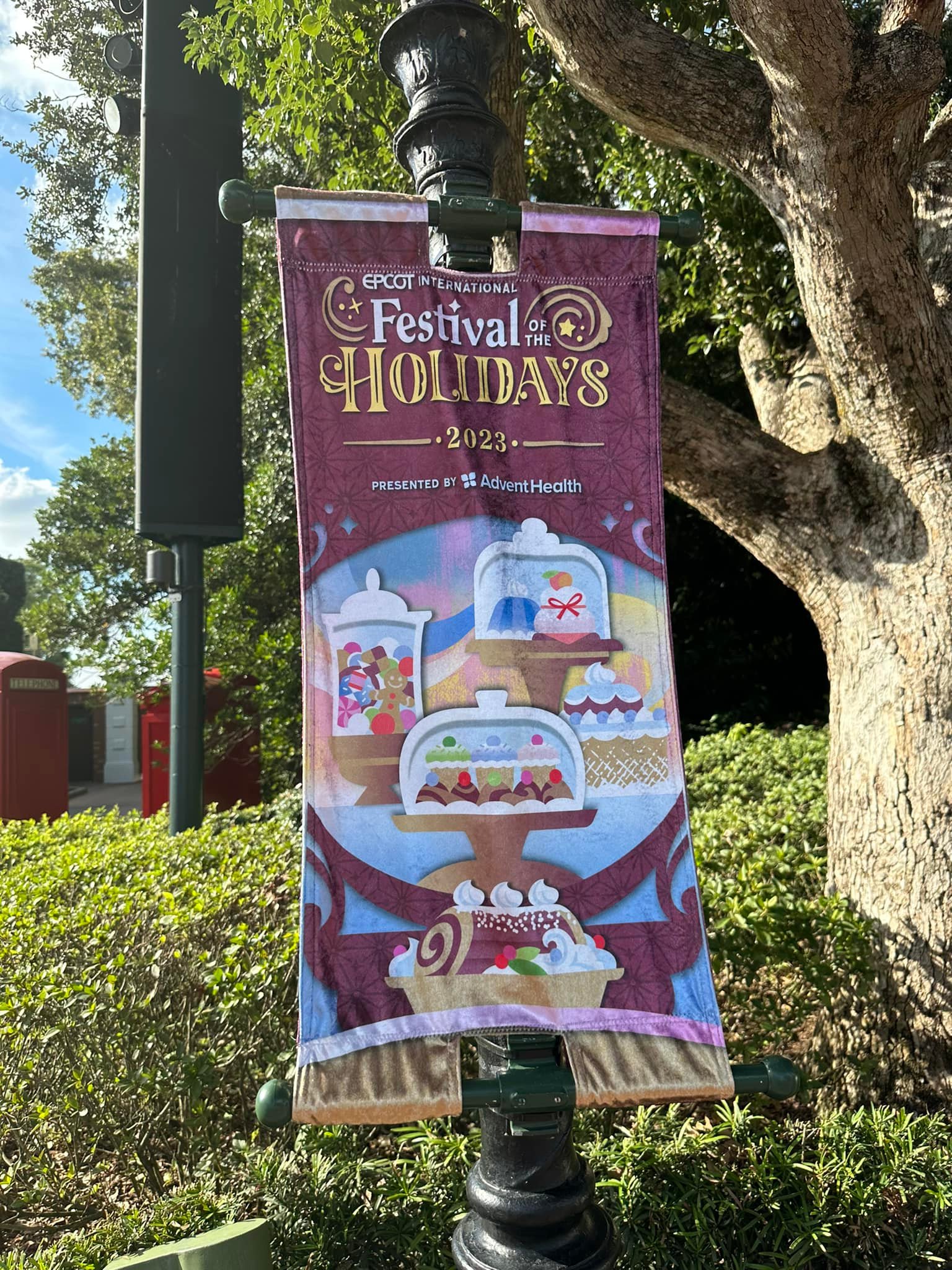 Candlelight Processional Star-Studded Lineup