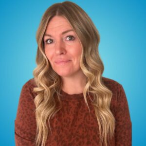 Tiffany Christensen