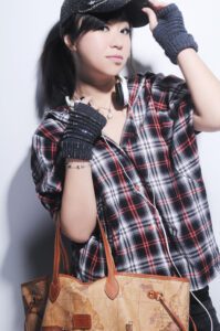 Xueyan Wang