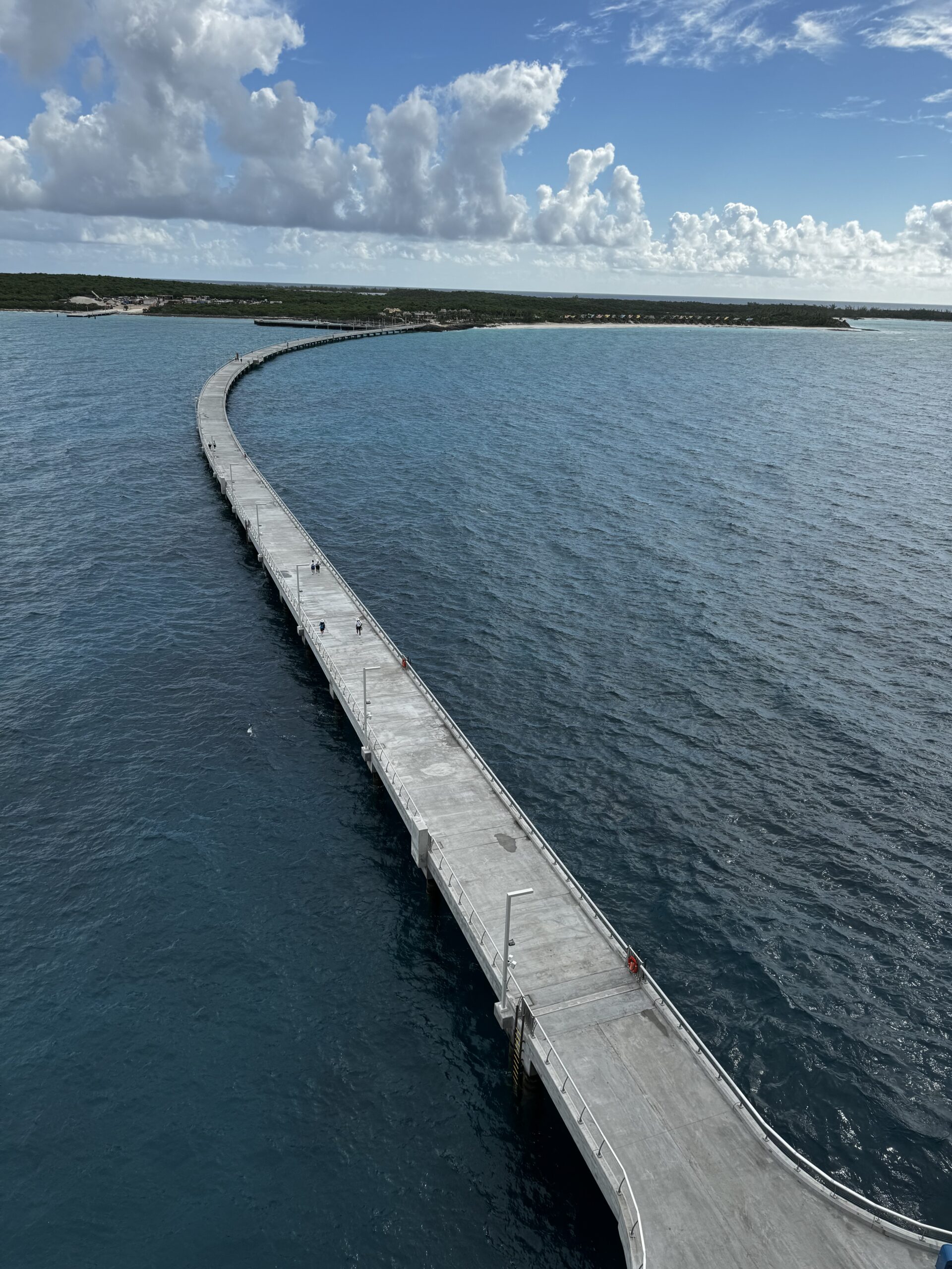 Sanctuary of Culture and Conservation: Lookout Cay