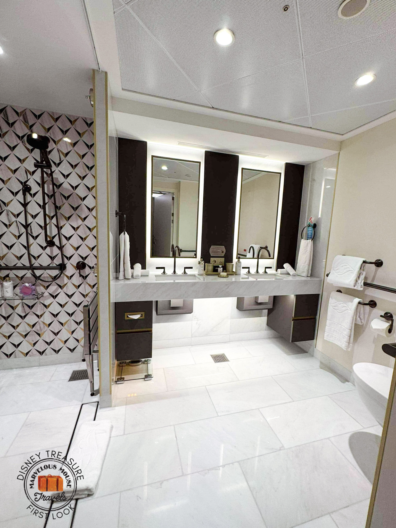 Tomorrow Tower Suite
