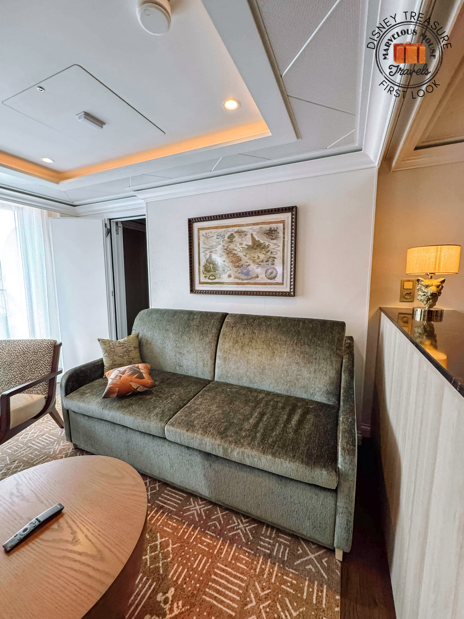 Concierge 1 bedroom