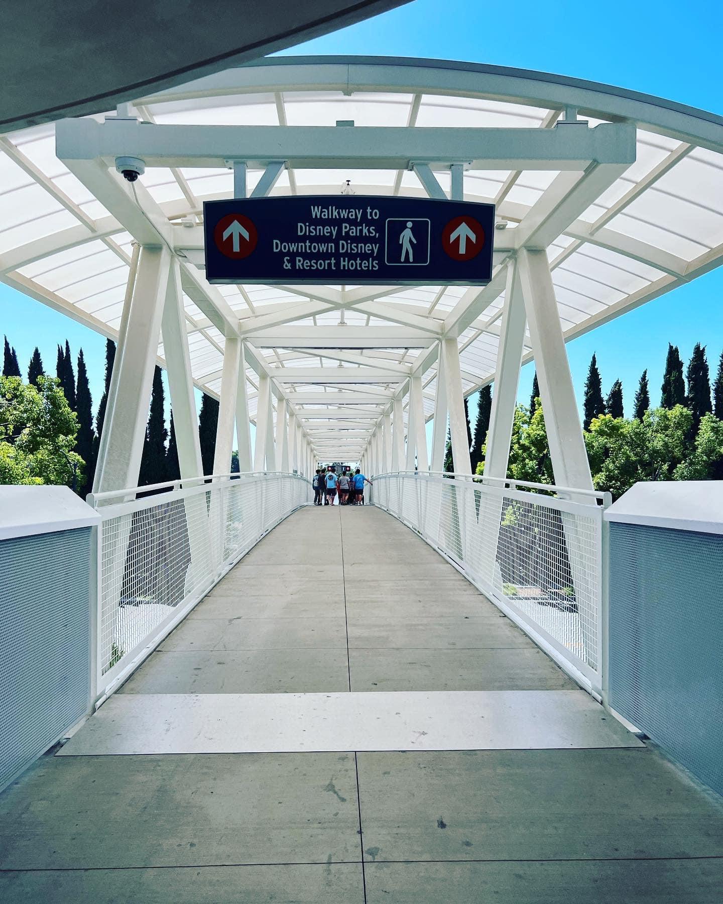 New Experiences at Downtown Disney District