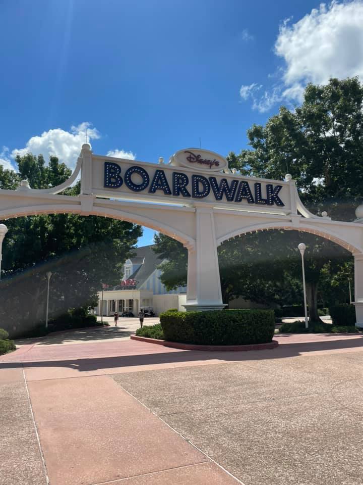 Seasonal Treats at Walt Disney World Resorts
