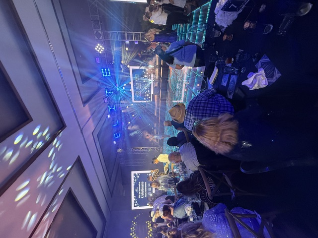 ALGV Diamond Elite Retreat