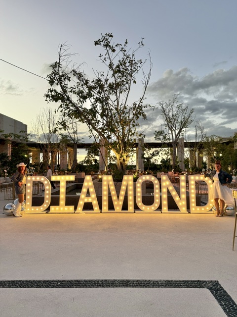 ALGV Diamond Elite Retreat