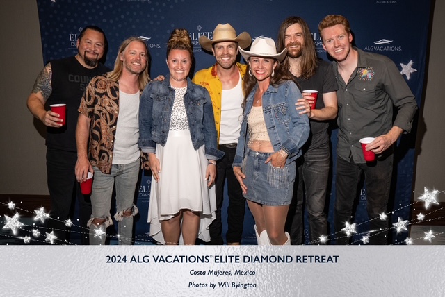ALGV Diamond Elite Retreat