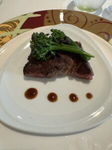 Prima Notte at Palo