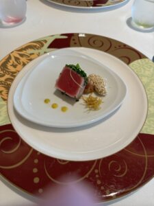 Prima Notte at Palo