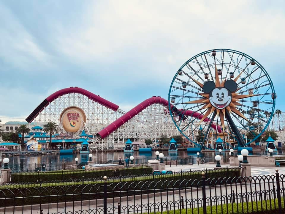 Disneyland Resort 70th Celebration Coming in 2025