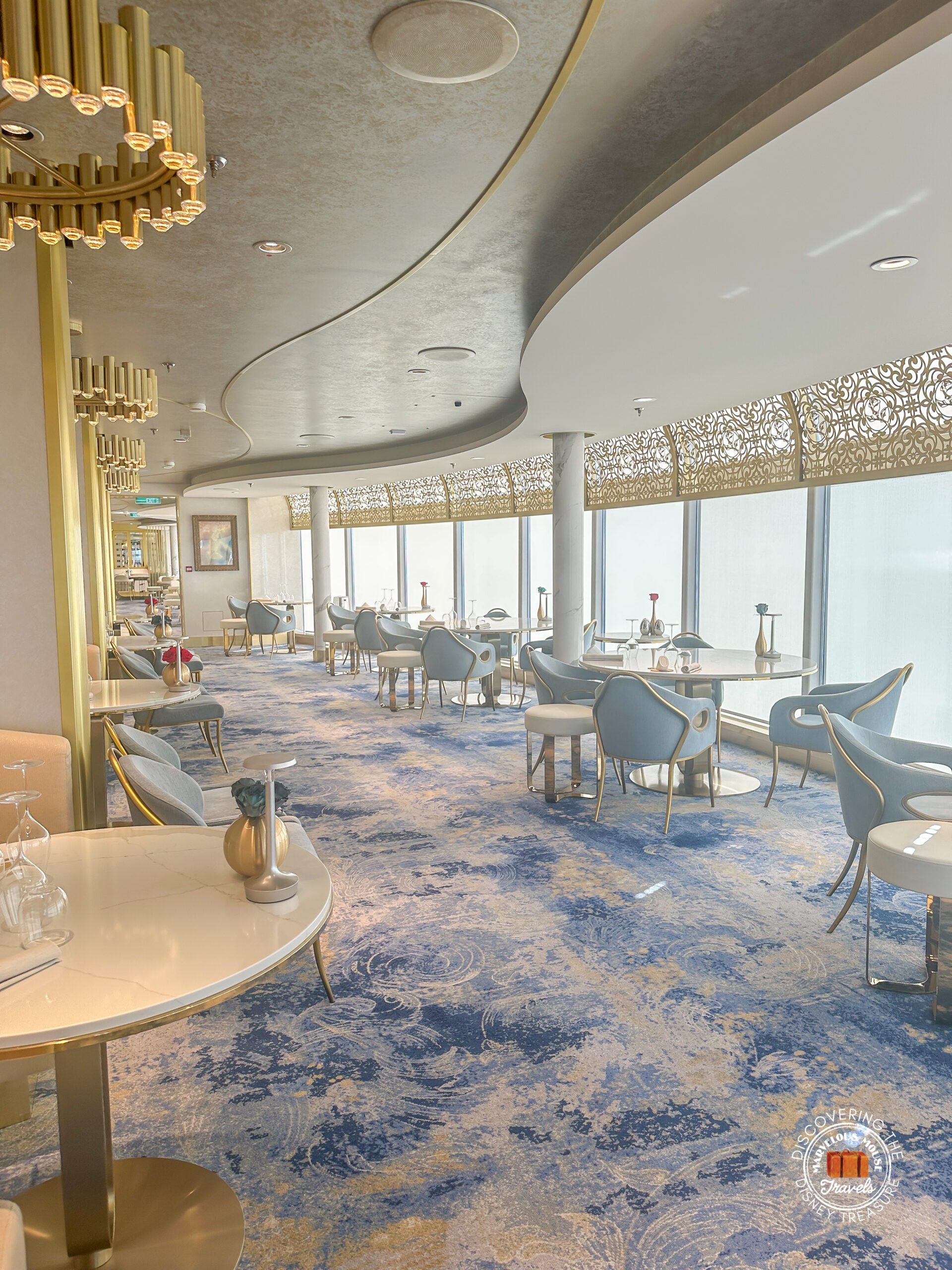 Enchanté by Chef Arnaud Lallement