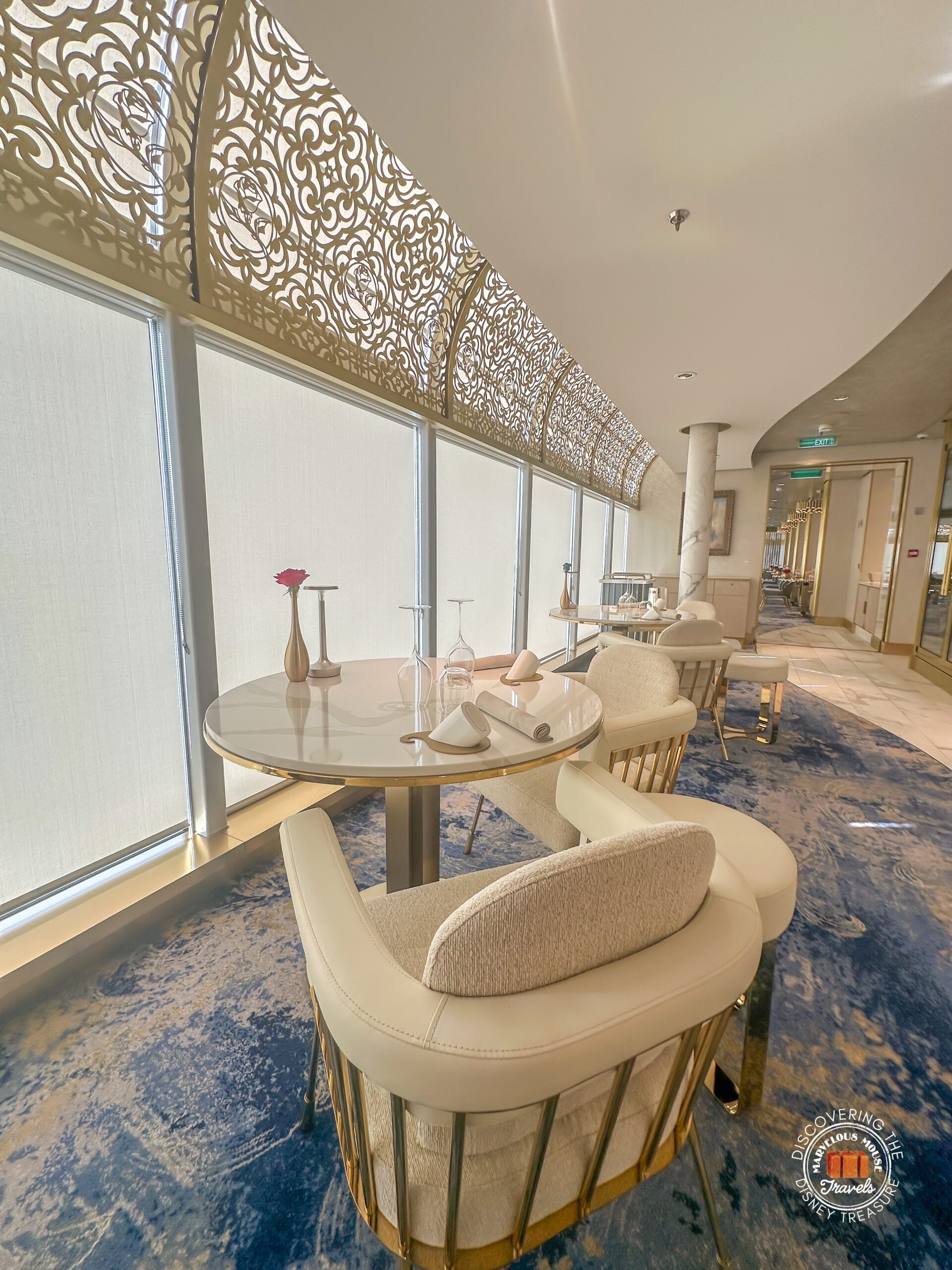 Enchanté by Chef Arnaud Lallement