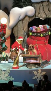 Magic of the Holidays at Universal Orlando Grinchmas