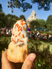Matterhorn Macaroon
