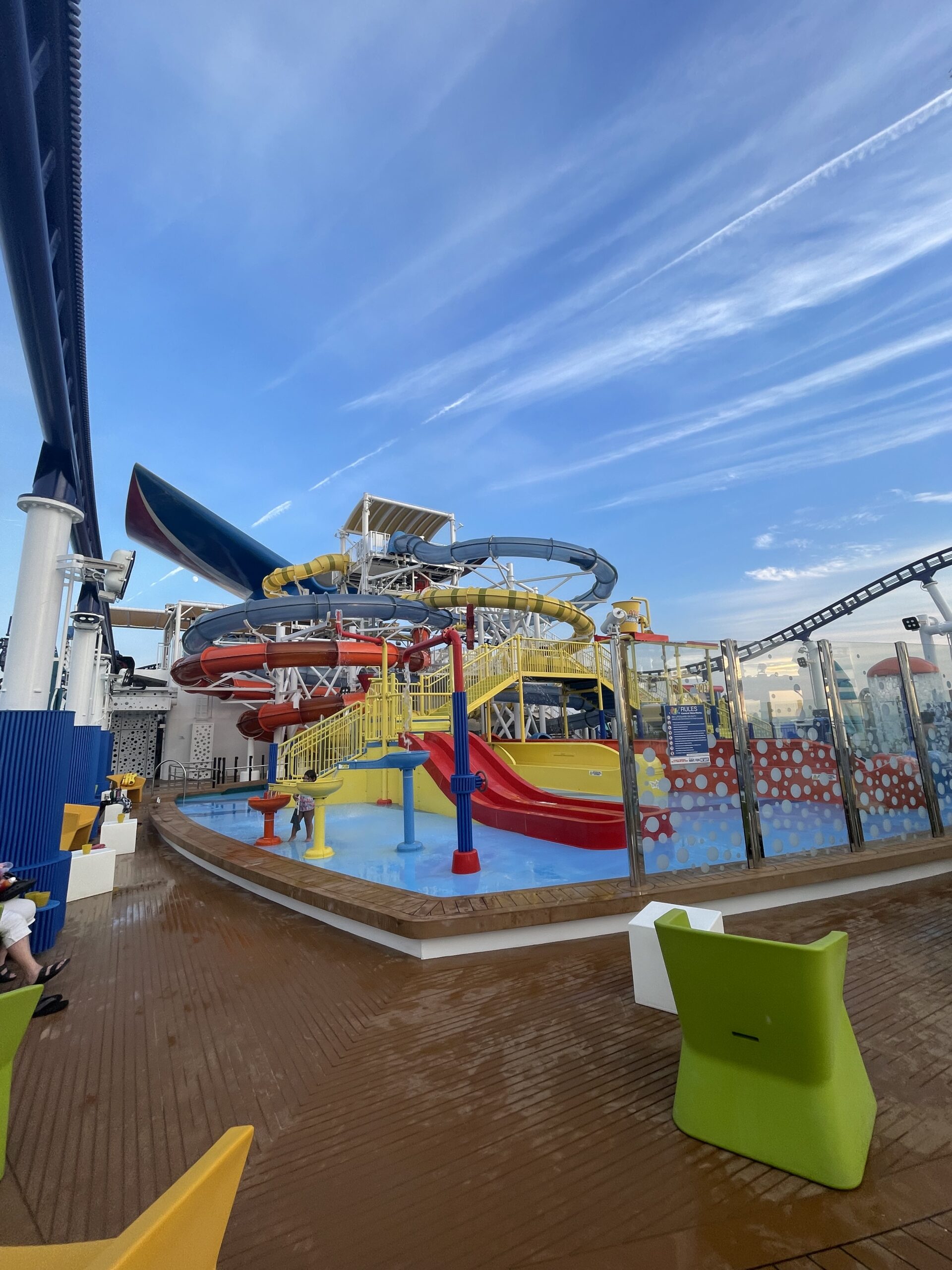 WaterWorks Top 3 Things for Kids to Do on Carnival Jubilee