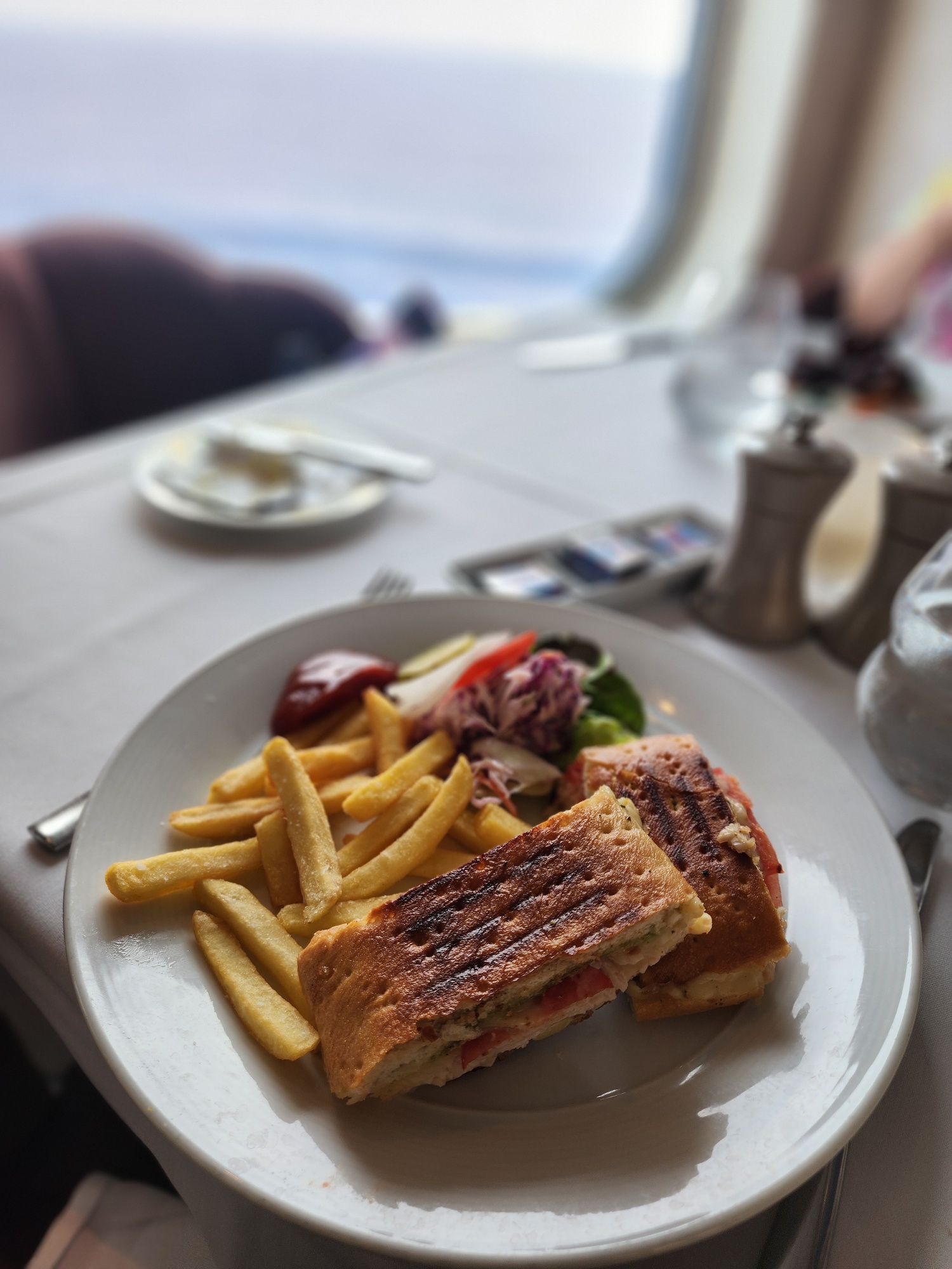 Why Cruising on Celebrity Beyond is Great for Kids