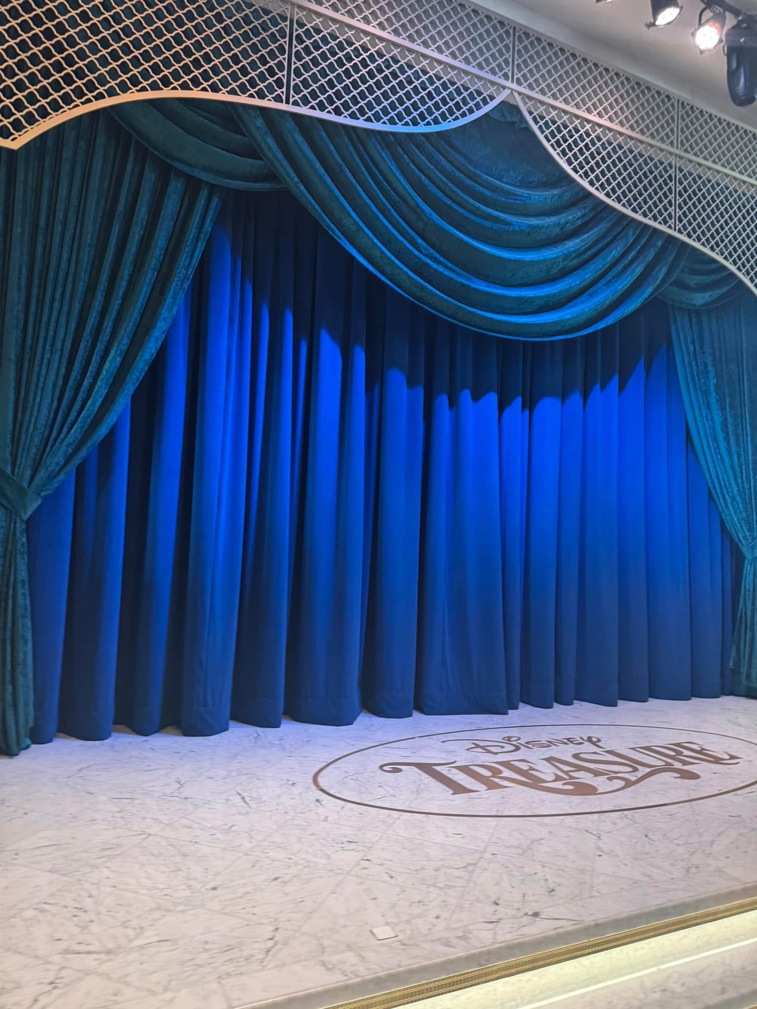 New Ships Coming for Disney Cruise Line