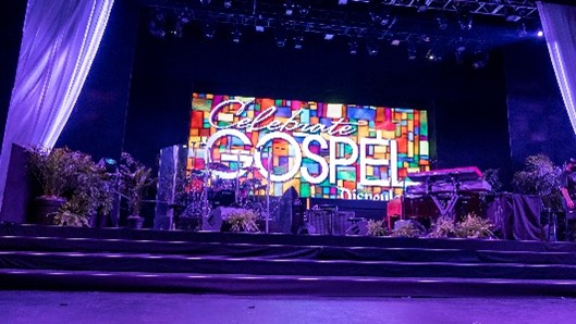 Celebrate Gospel