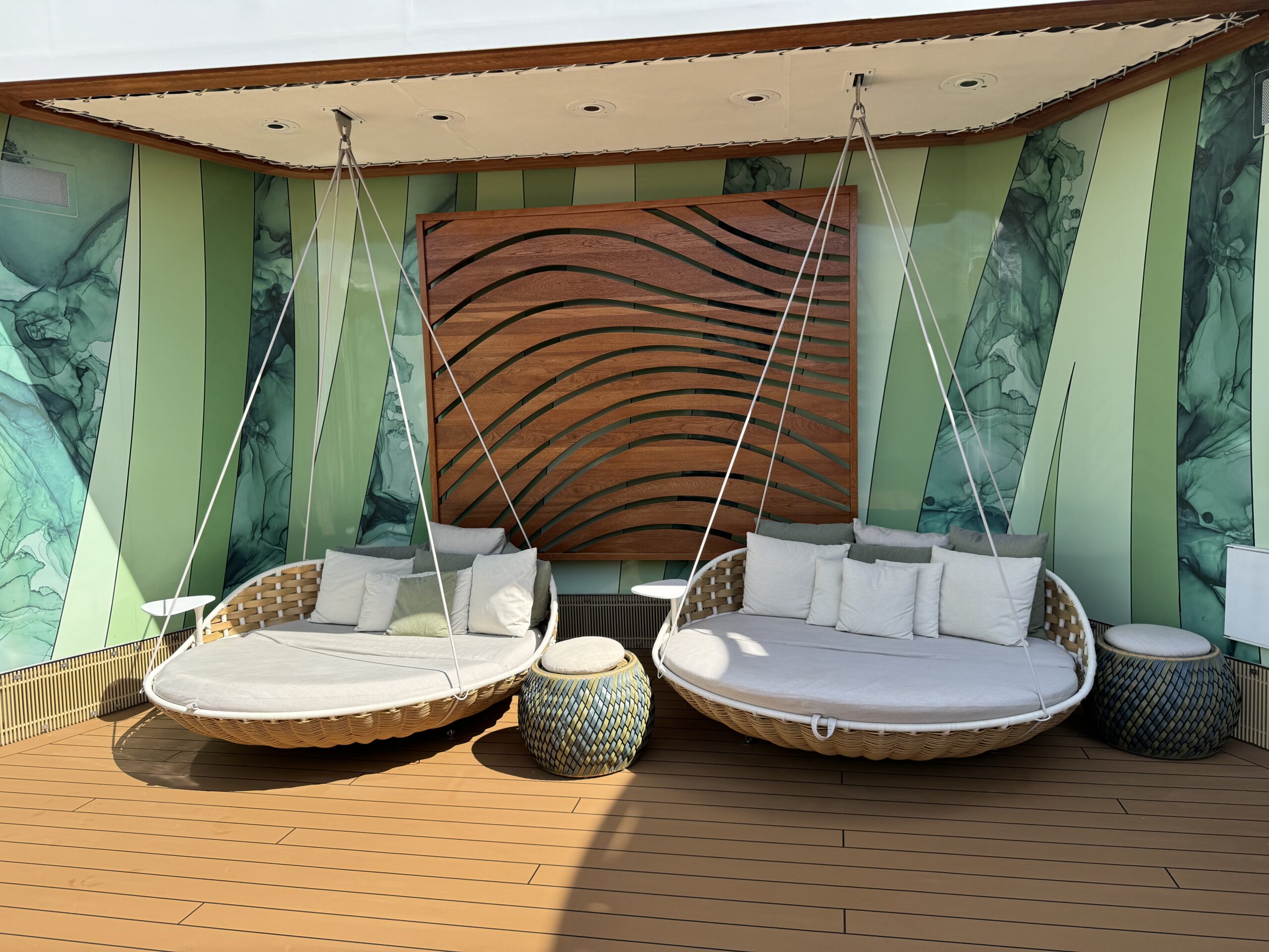 Senses Spa and Salon